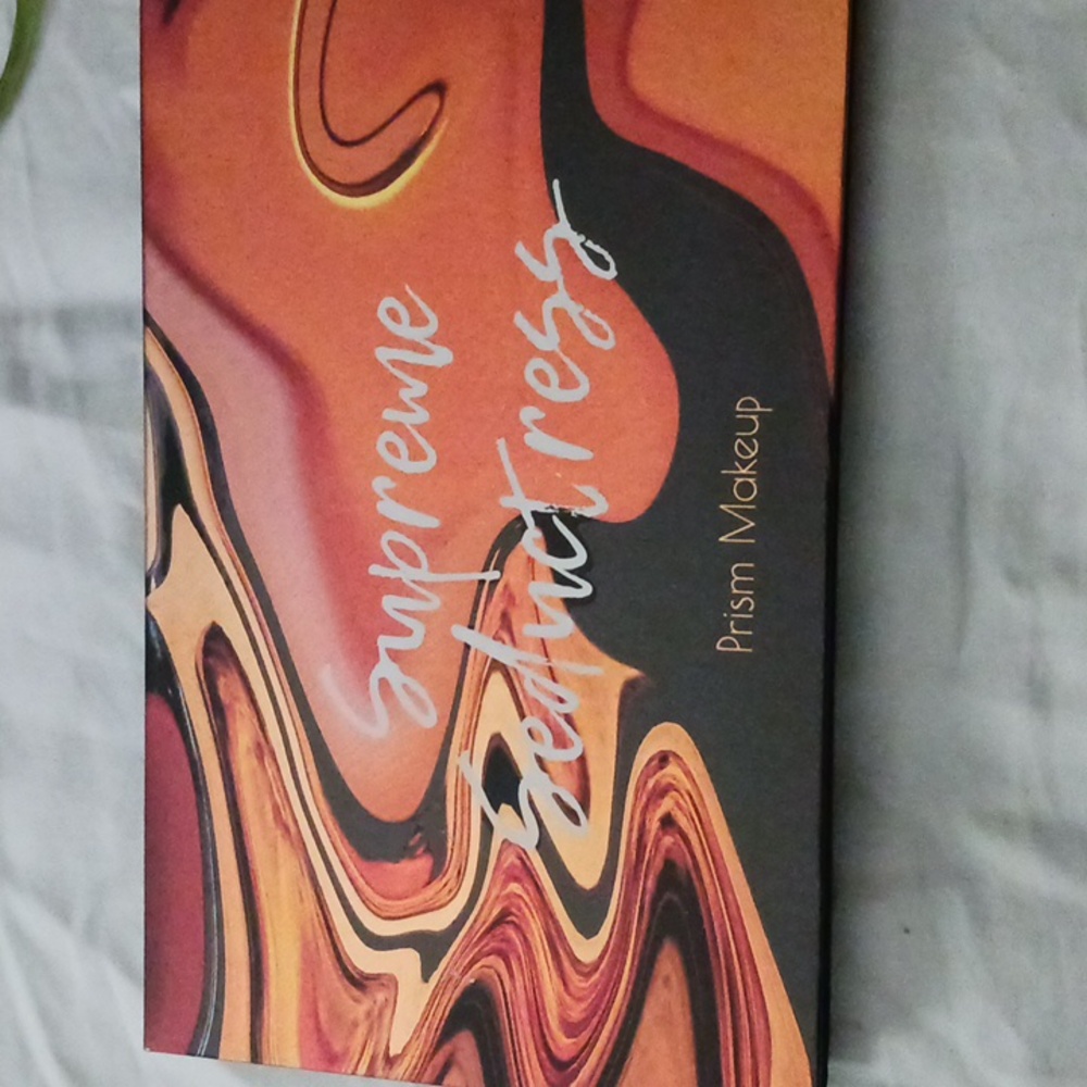 Eye Make up kit brand new never use